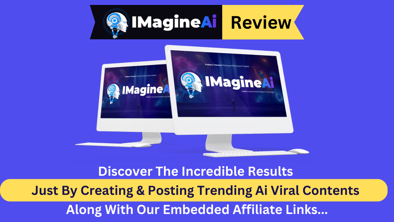 Imagine AI Review