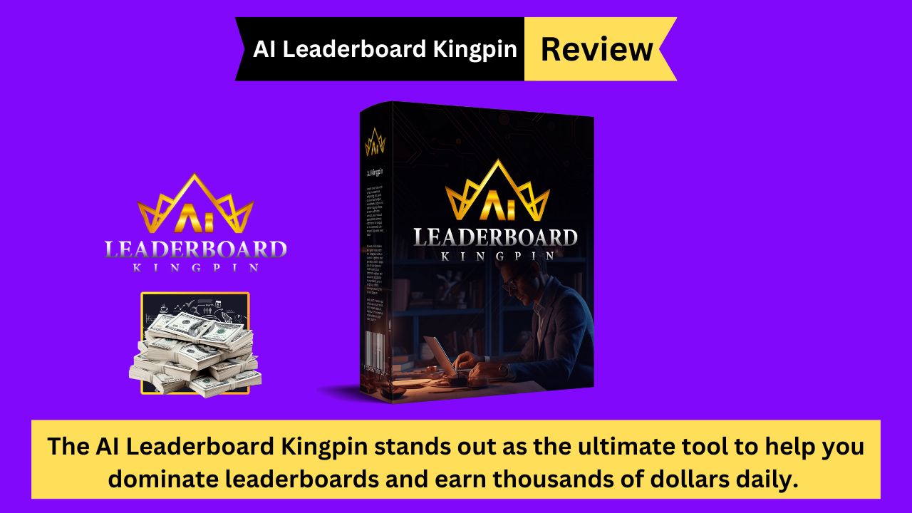 AI Leaderboard Kingpin Review
