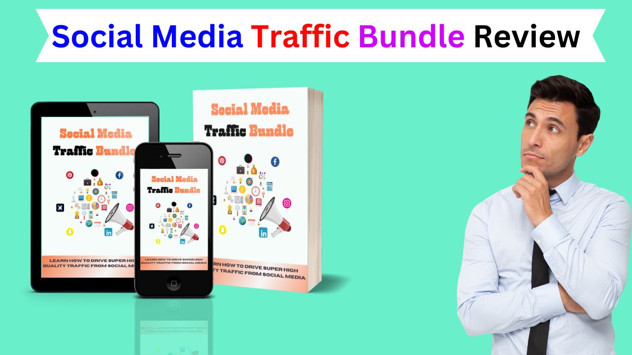 Social-Media-Traffic-Bundle-Review