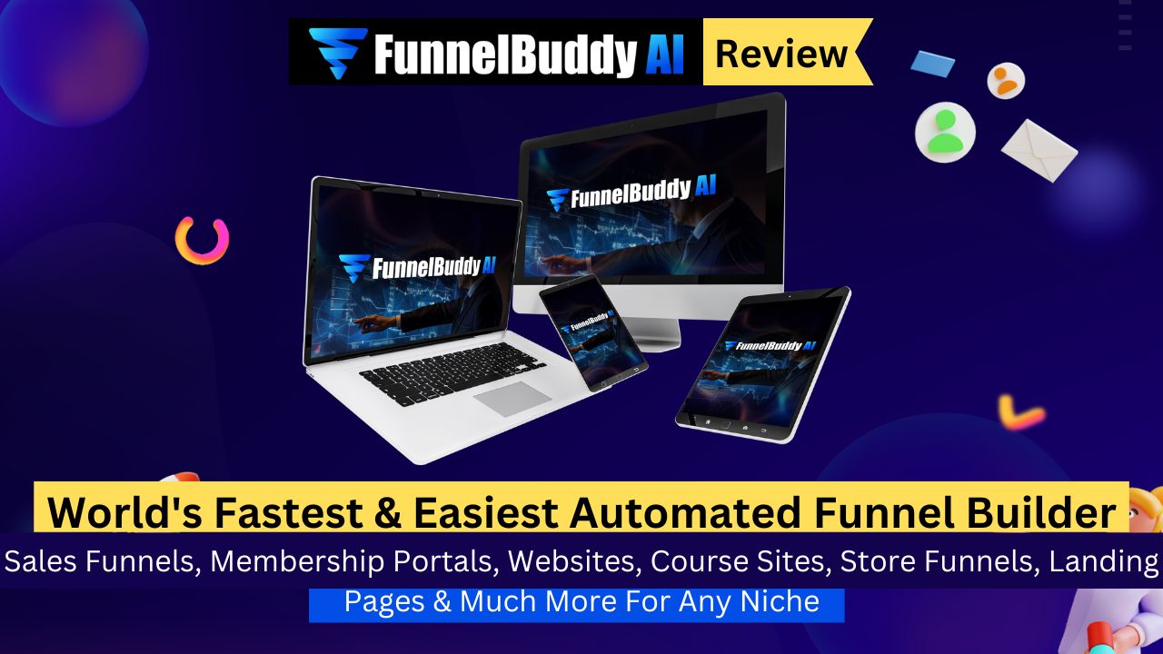 FunnelBuddy AI Review