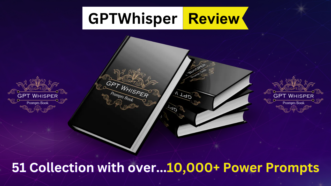 GPTWhisper Review