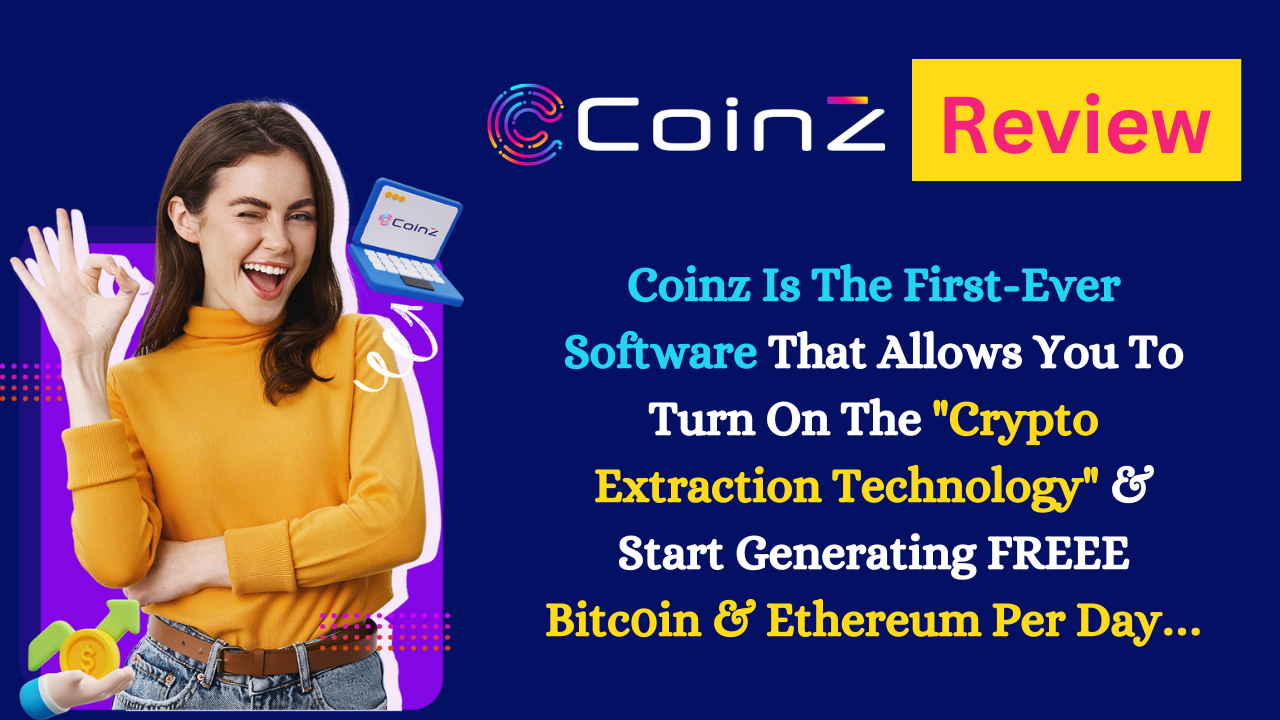Coinz Review