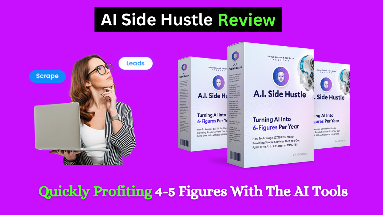 AI Side Hustle