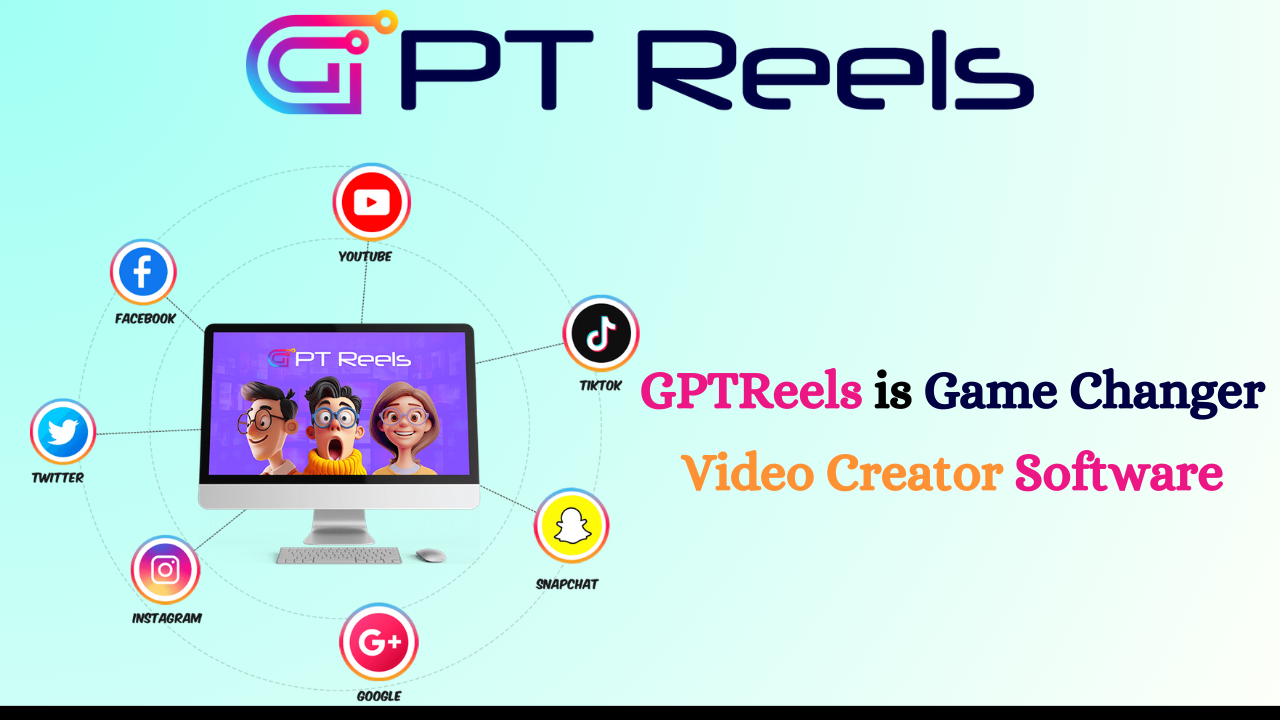 GPTReels Review