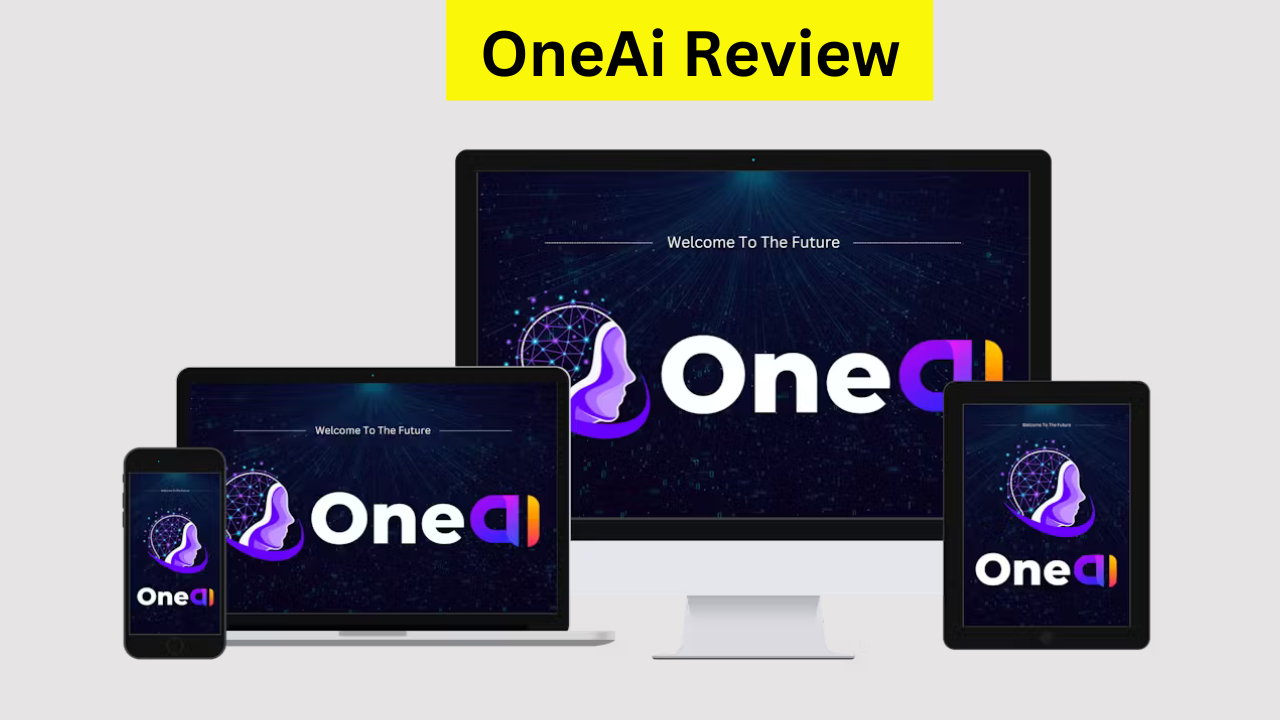 OneAi Review